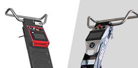 Diseño de manillar ergonómico